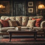 Siang yang Menyenangkan: Membayangkan Cerita Perabot di Tengah Hari